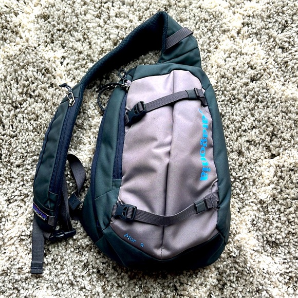 Patagonia Handbags - Patagonia Pack